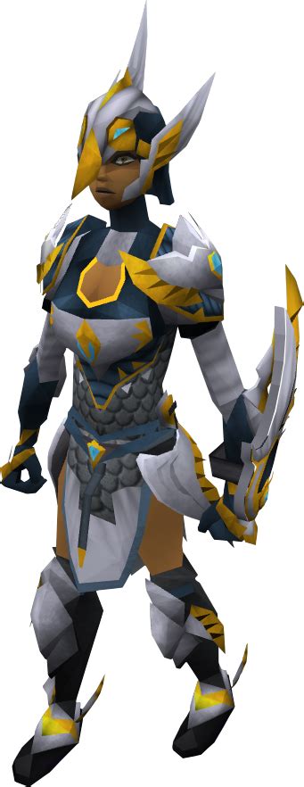 Armadyl equipment - The RuneScape Wiki