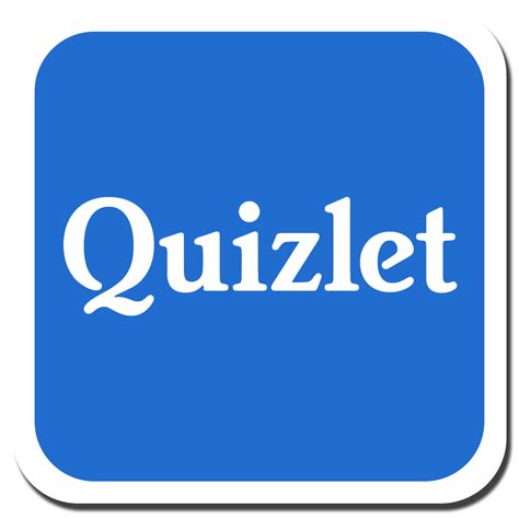 Quizlet Logo - LogoDix