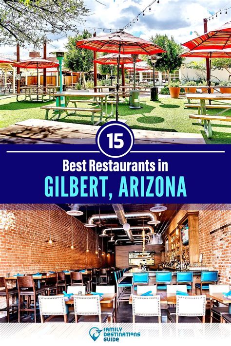 15 Best Restaurants In Gilbert Az For 2023 Top Eats Artofit