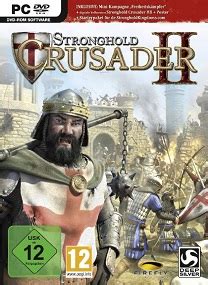 Stronghold crusader 2 campaign - ludashort