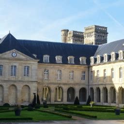 Abbaye Aux Dames Escape Game Caen The Escapers