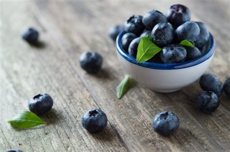 How To Grow Your Own Blueberries Garden Beds