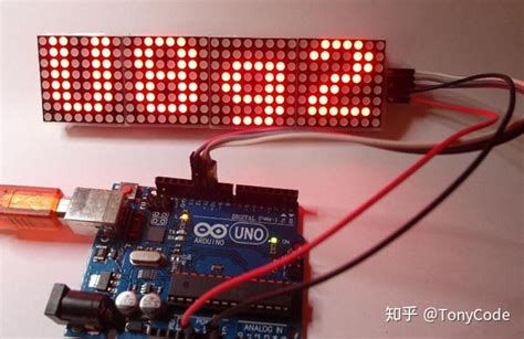 Arduino提高篇04U8g2库驱动OLED 知乎