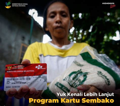 Bantuan Tambahan 10 Kg Beras Siap Disalurkan Untuk Penerima BST Dan PKH