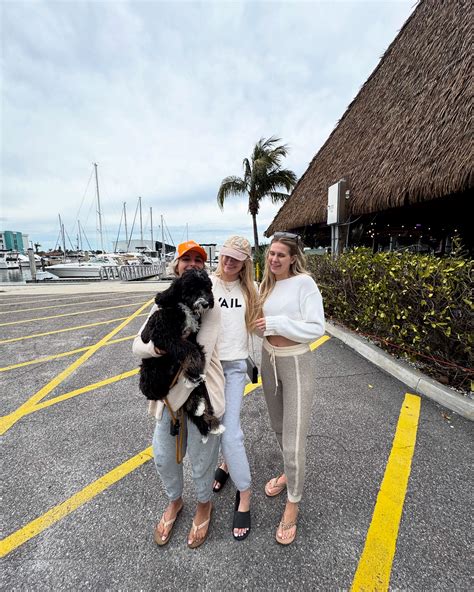 Corina Monroe | if his name’s not “Bunker,” we don’t want him | Instagram