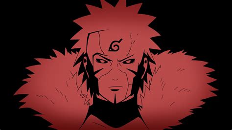 Wallpaper 1920x1080 Px Anime Vectors Hokage Naruto Shippuuden