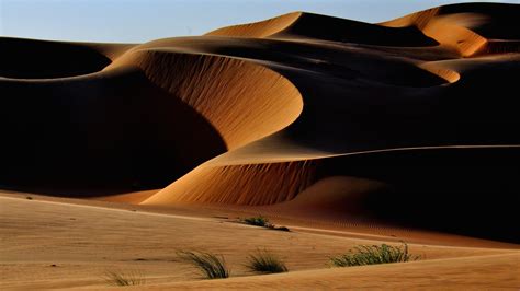 Desert Algodones Dunes 5K Sand Dunes HD Wallpaper Rare Gallery