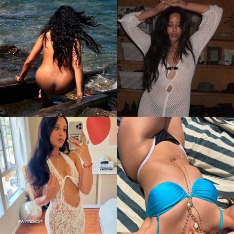 Naz Perez Nude And Sexy Collection Fappenist