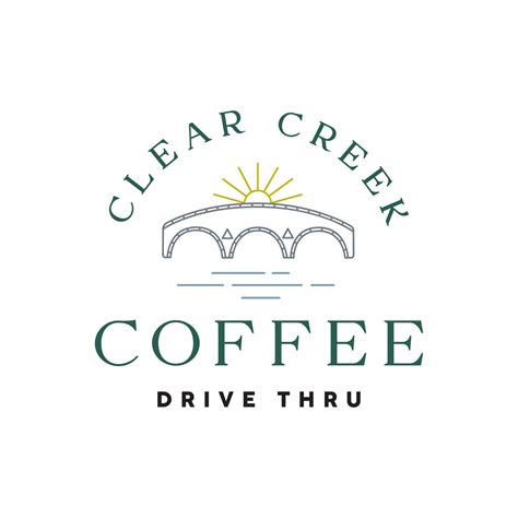 Clear Creek Coffee