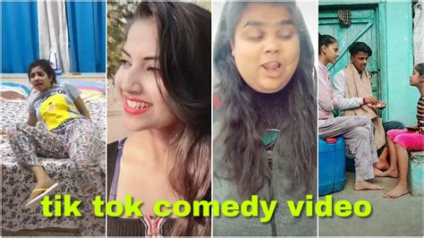 Tik Tok Viral Comedy Video Youtube