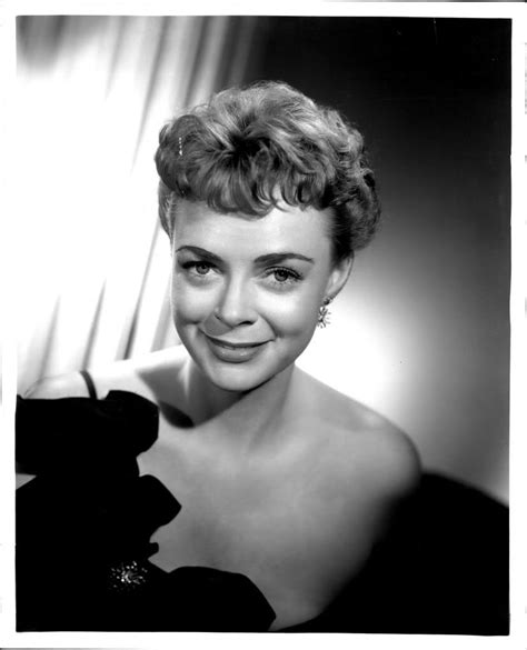 June Lockhart June Lockhart Hooray For Hollywood Star Actress