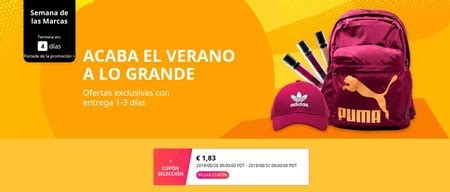 Semana De Las Marcas En Aliexpress Las Mejores Ofertas En Ventilador