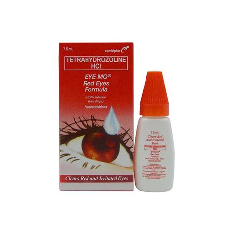 Buy Eye Mo Red 7.5 ml Solution Online | Southstar Drug