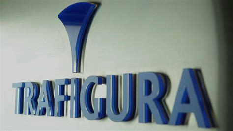 Trafigura Logo - LogoDix