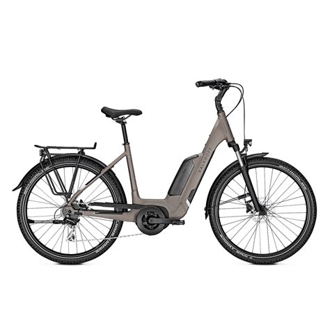 VÉLO ÉLECTRIQUE KALKHOFF ENTICE 1 B MOVE 2024 Vélozen