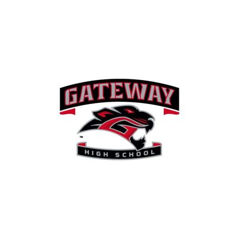 Gateway High School Logo Vector - (.Ai .PNG .SVG .EPS Free Download)