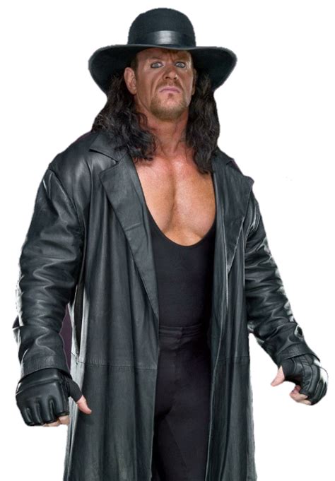 Undertaker Transparent Image Png Play