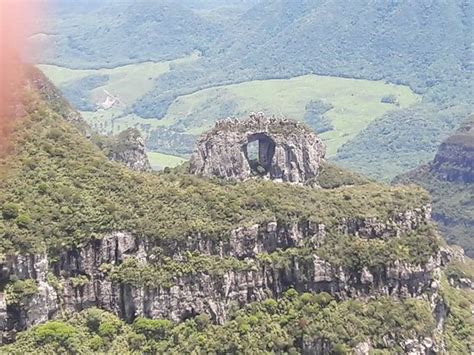 Pedra Furada Urubici Aggiornato Tutto Quello Che C Da