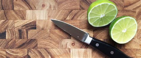 Knife Skills Popsugar Food