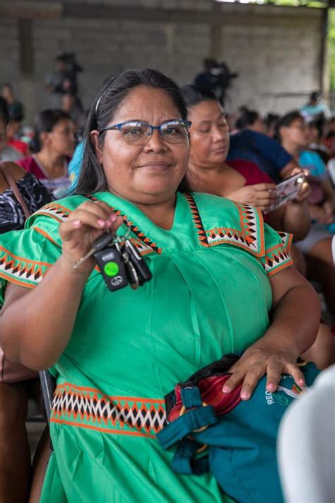 Nito Cortizo On Twitter Para Fortalecer La Labor Cultural En La