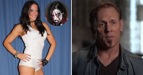 Face Off What These 15 Wrestlers Look Like Without Face Paint