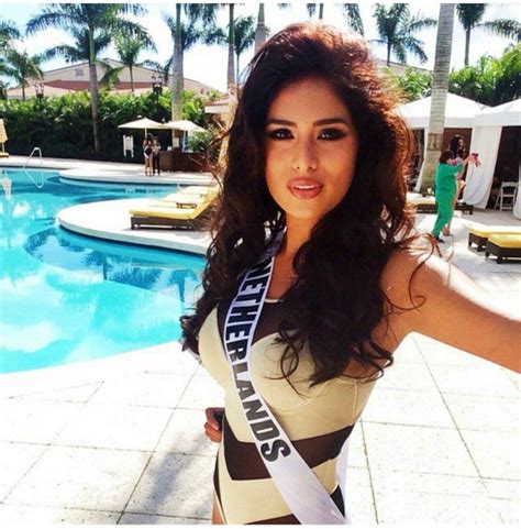Contestants Of Miss Universe 2015 In Bikini 33 Pics