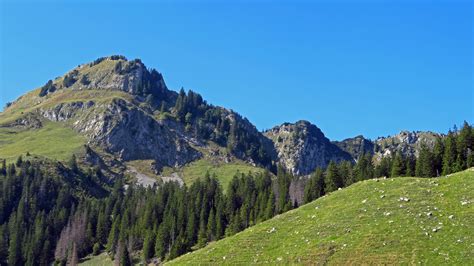 Neuenalpspitz Und Neuenalpspitz Grat Fotos Hikr Org