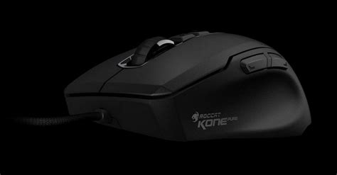 Roccat Kone Pure Owl Eye Review Techpowerup