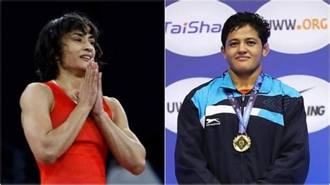 Paris Olympics 2024 Day 15 Highlights CAS Decision On Vinesh Phogat