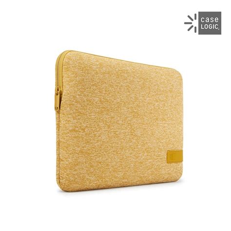 Case Logic LAPTOP SLEEVE13 3吋筆電內袋REFPC 113 黃 筆電包 Yahoo奇摩購物中心