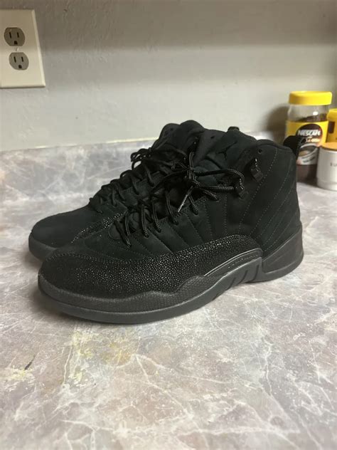 Jordan Retro Ovo Black Flash Sales Bellvalefarms