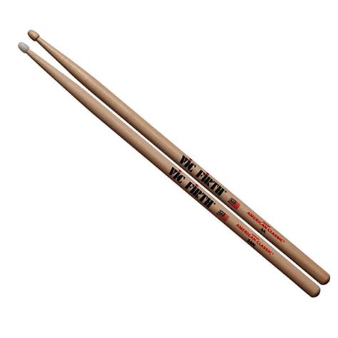 Vic Firth A American Classic Drumsticks Drummers World