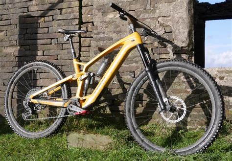 E Bike Trek Fuel Exe Xx Axs Prova Test Recensione Tutto