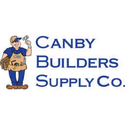 Canby Builders Supply Crunchbase Company Profile Funding