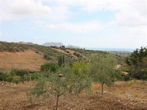 Terreno Agricolo Strada Vicinale Incorvino Santa Caterina 2 Bagheria