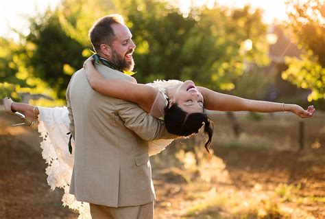 San Francisco Bay Area Wedding Photographer Los Altos History Museum