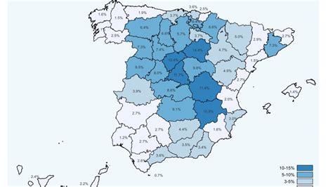 Coronavirus Estudio De Seroprevalencia El De Los Espa Oles