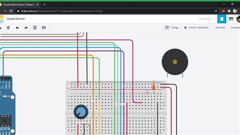 Exercício Iot Sensores E Atuadores Como Arduíno Youtube