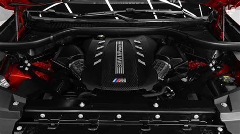 Bmw X M Rp Akrapovic Un Bestial Suv Au V Survitamin De Ch