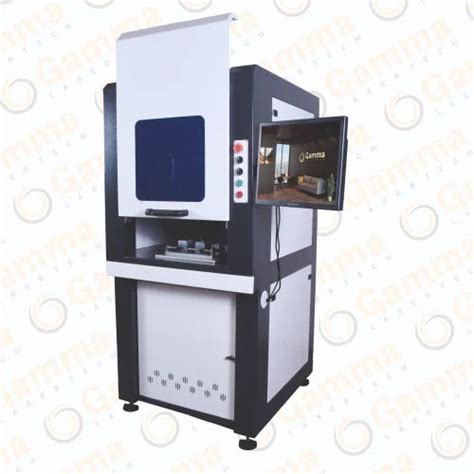 50/100 W Jewellery Laser Engraving Machine at Rs 350000 in Ahmedabad ...