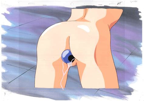 淫獣聖戦 ツインエンジェル Twin Angels セル画 277 HENTAI ANIME りんしんの商品情報アダルトカテゴリエロ