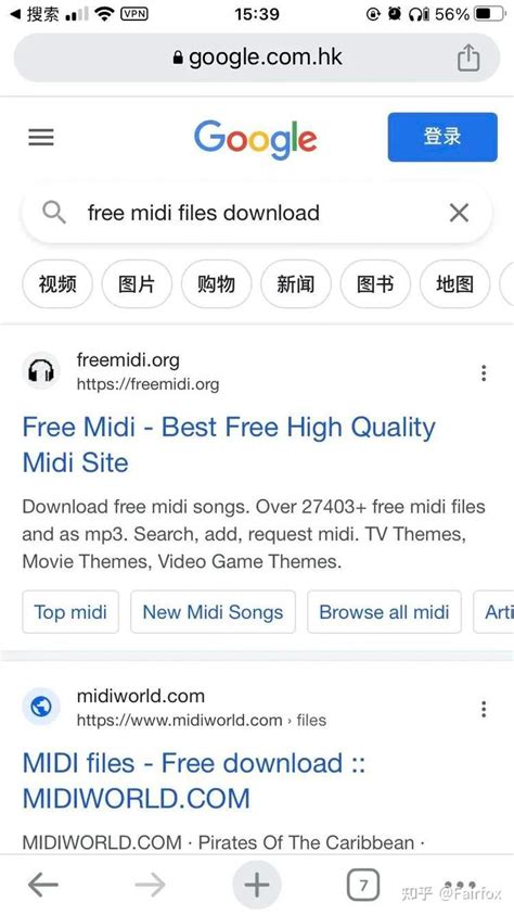 探索音乐世界从零开始的MIDI获取方法指南 知乎