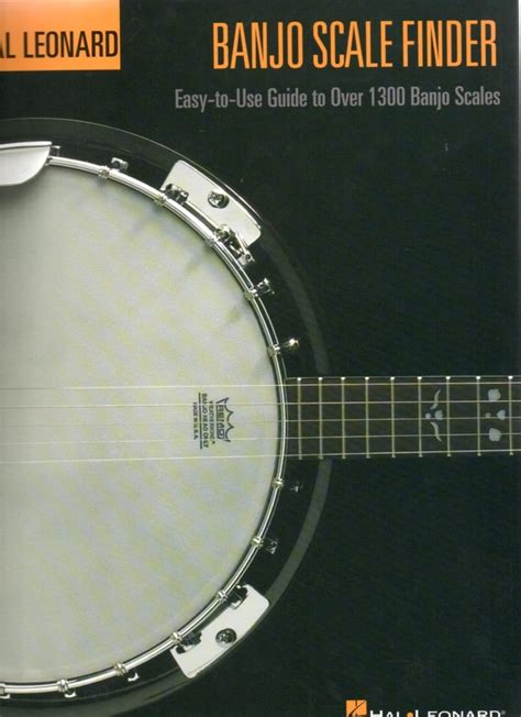 Banjo Scales Chart Free Banjo Chords Chart 5 String