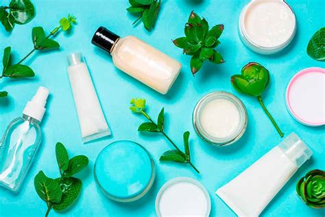 Cosmética Natural Cosméticos Ecológicos Naturales Veganos Y