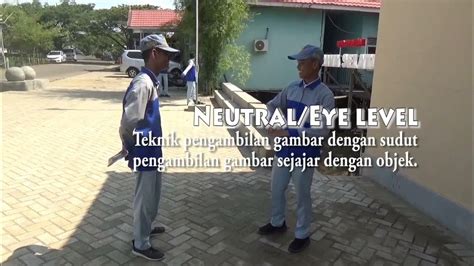 Tav 4 Teknik Pengambilan Gambar Berdasarkan Sudut Pandang Youtube