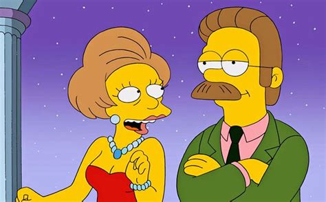 The Simpsons Ep Al Jean On Marcia Wallace S Final Scene As Mrs Krabappel