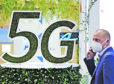 Contraloría da luz verde a proceso de despliegue de red 5G en Chile y