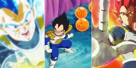 Introducir Imagen Fuerza De Vegeta Viaterra Mx