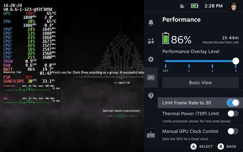 Tested The Actual Steam Deck Battery Life PC Gamer