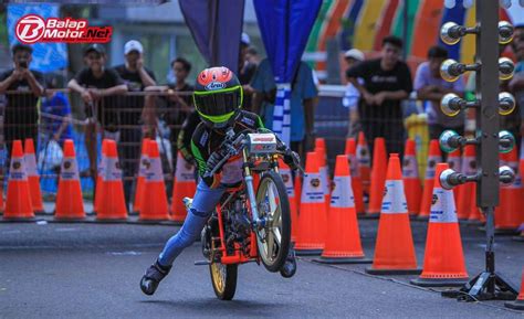 Hasil Juara Drag Bike Palembang 19 Juli 2022 BALAPMOTOR NET